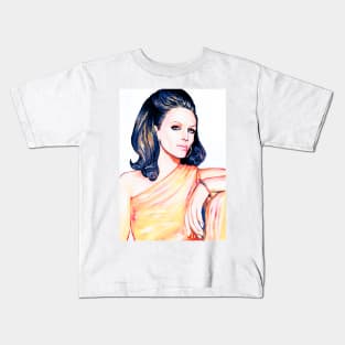 Elizabeth Hurley Kids T-Shirt